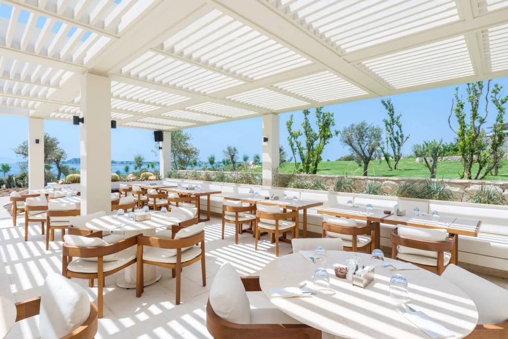 nieuwe hotels turkije