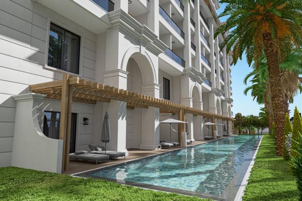 nieuwe hotels turkije