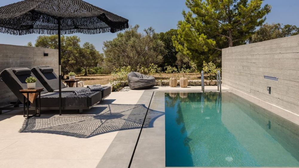 Olive Lofts Kefalonia Griekenland