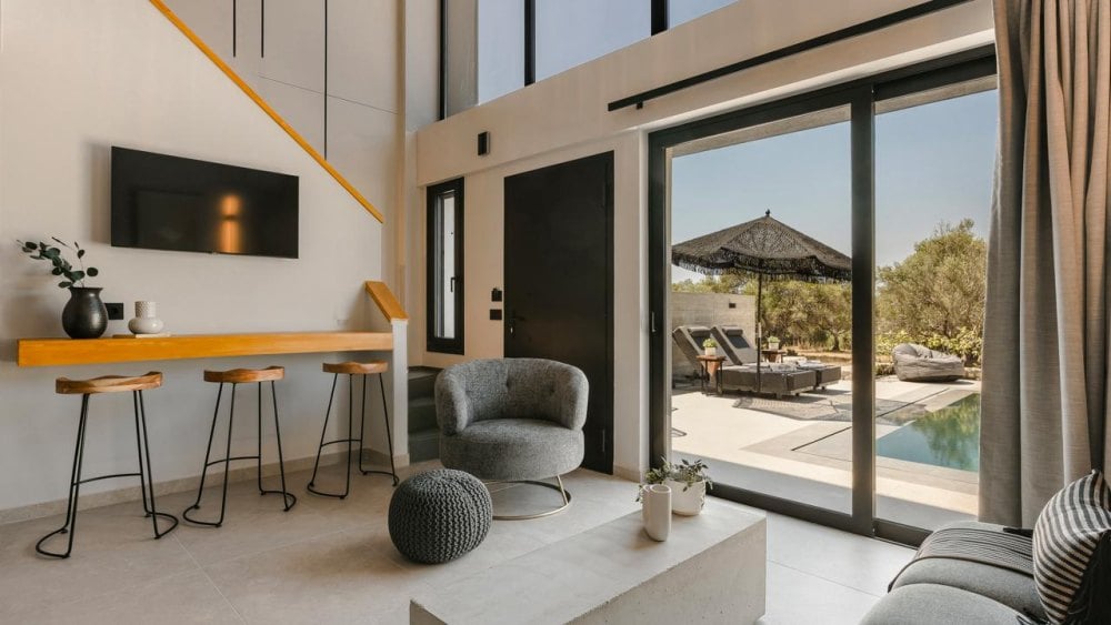 Olive Lofts Kefalonia Griekenland