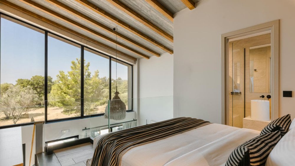 Olive Lofts Kefalonia Griekenland