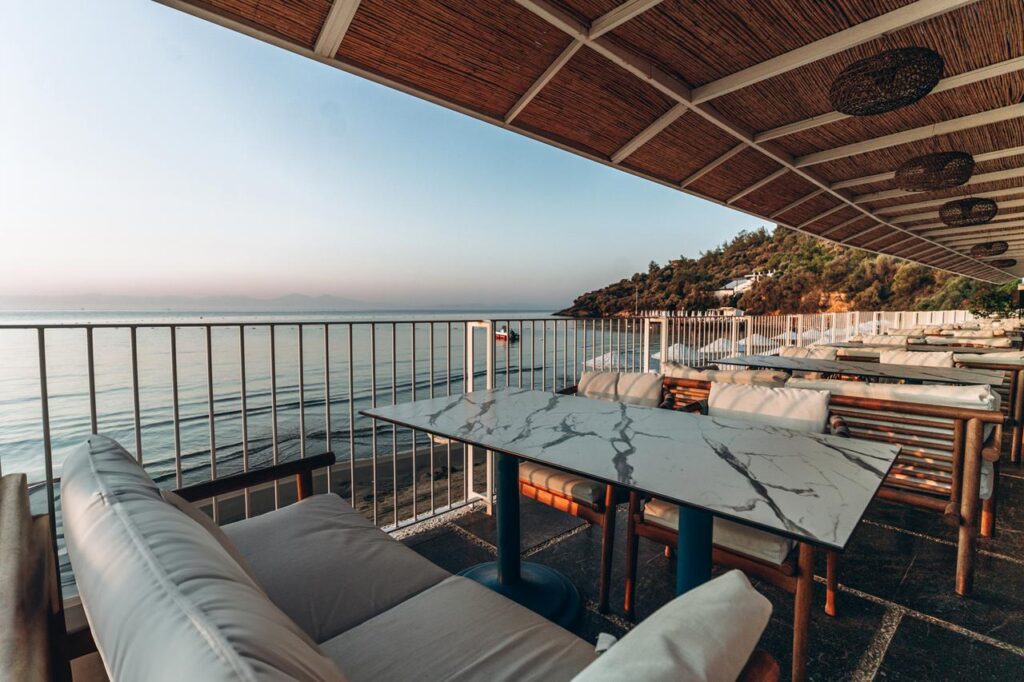 Paloma Pasha Turkije