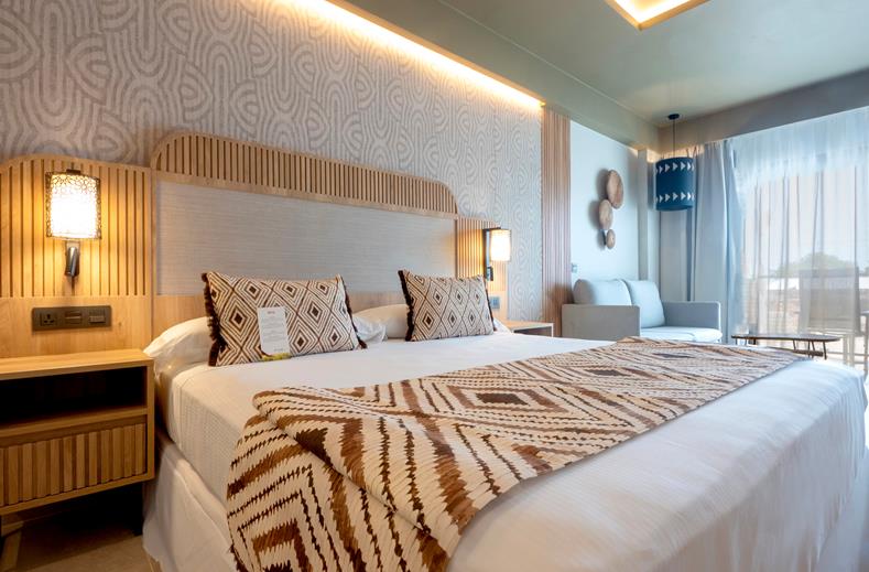 Riu Palace Swahili Zanzibar Tanzania