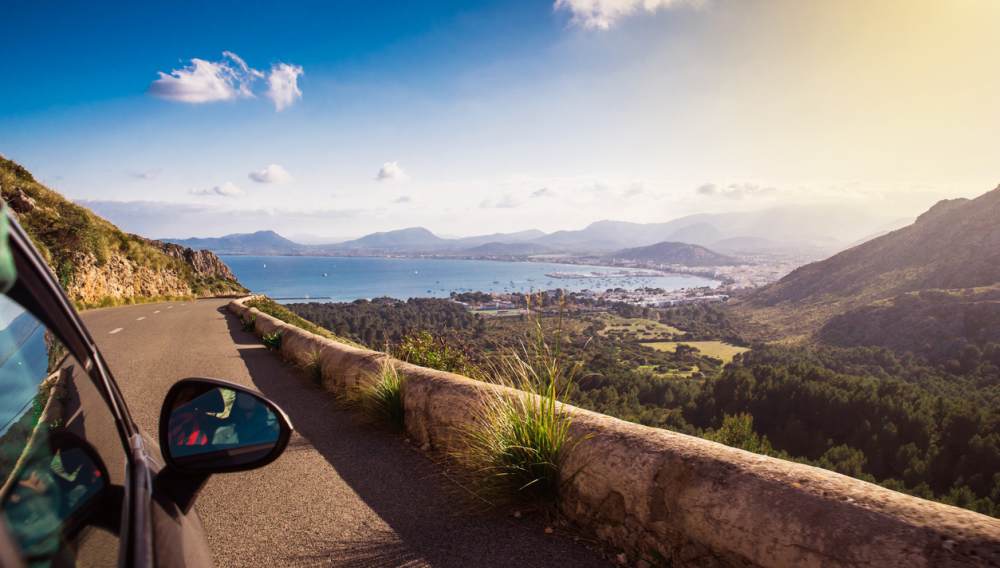 sunny car kortingscode