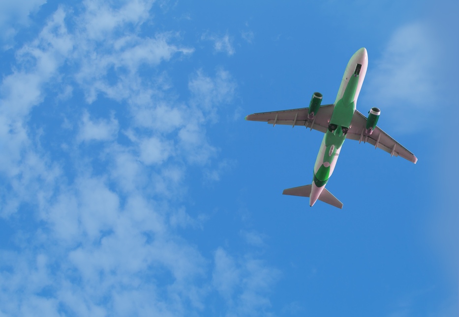transavia kortingscode
