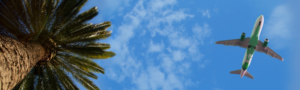 transavia kortingscode