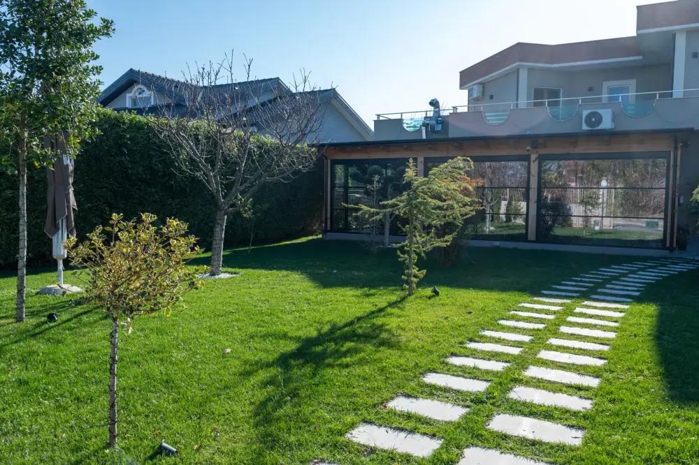 Villa Guesthouse Albion Albanië