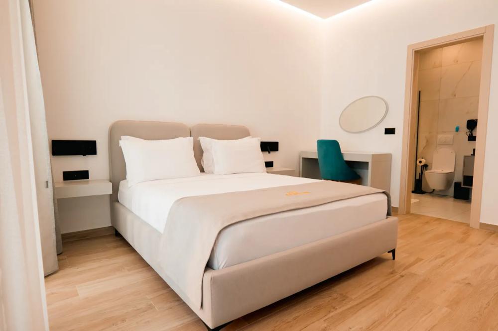 Villa Guesthouse Albion Albanië