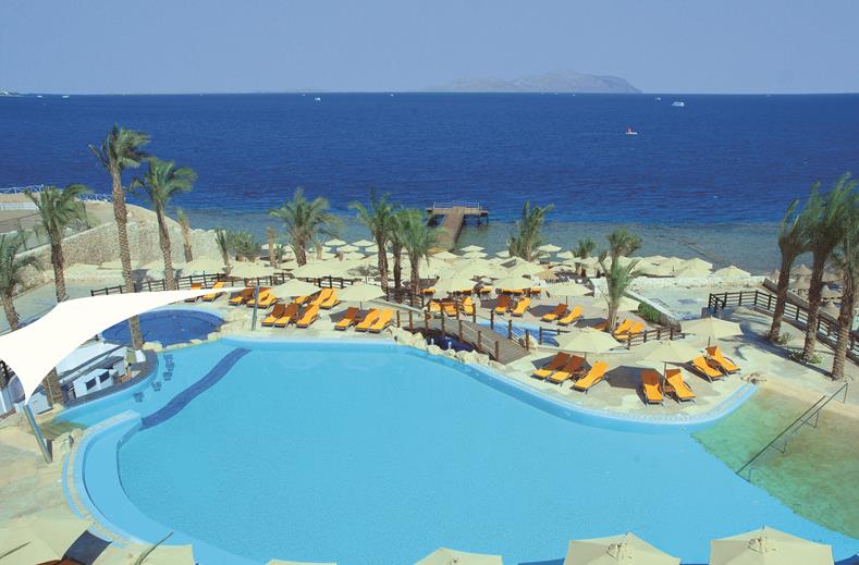 Xperience Seabreeze Egypte