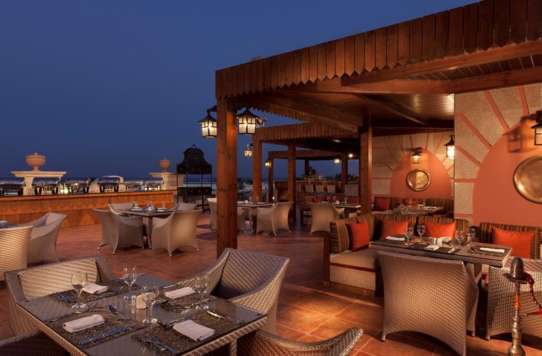 Xperience Seabreeze Egypte