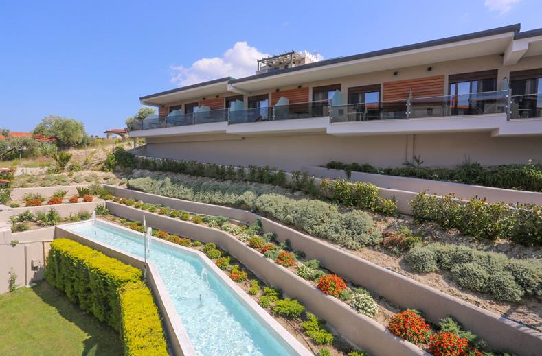 Anna Maria Paradise Chalkidiki