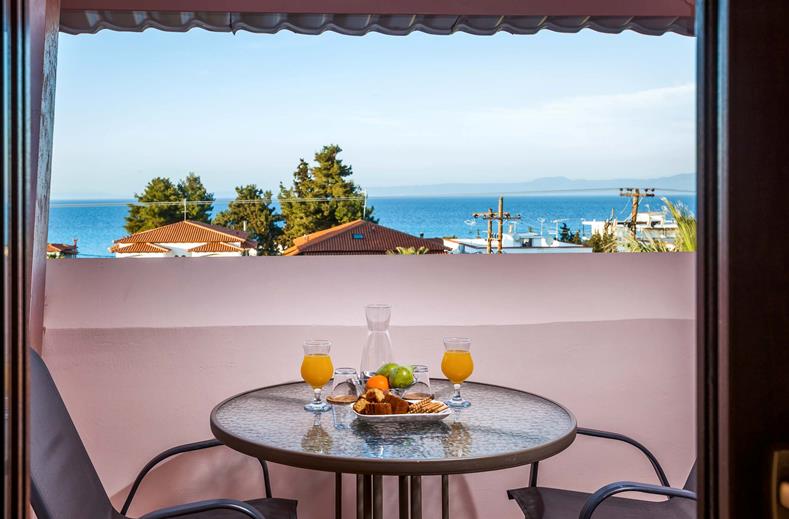 Anna Maria Paradise Chalkidiki