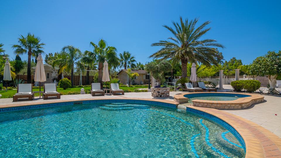 Archontiko Koutsis Zakynthos