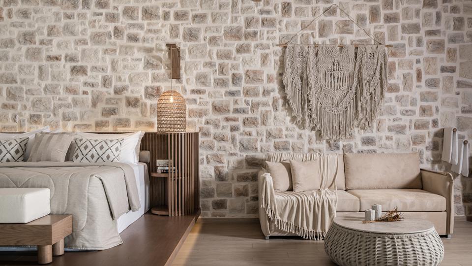 Archontiko Koutsis Zakynthos