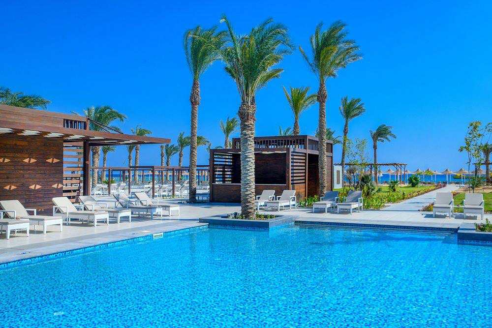 Marsa Alam beste hotels
