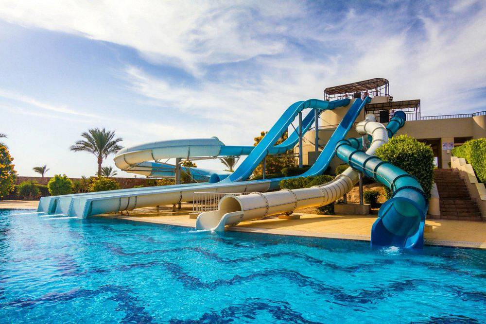 marsa alam resorts Egypte