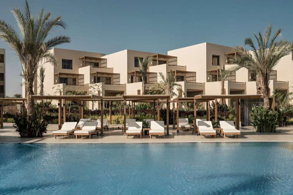 hotels in marsa alam