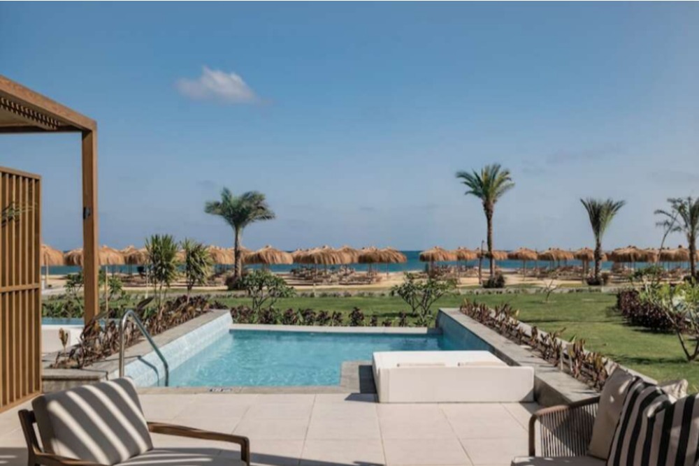 hotels marsa alam