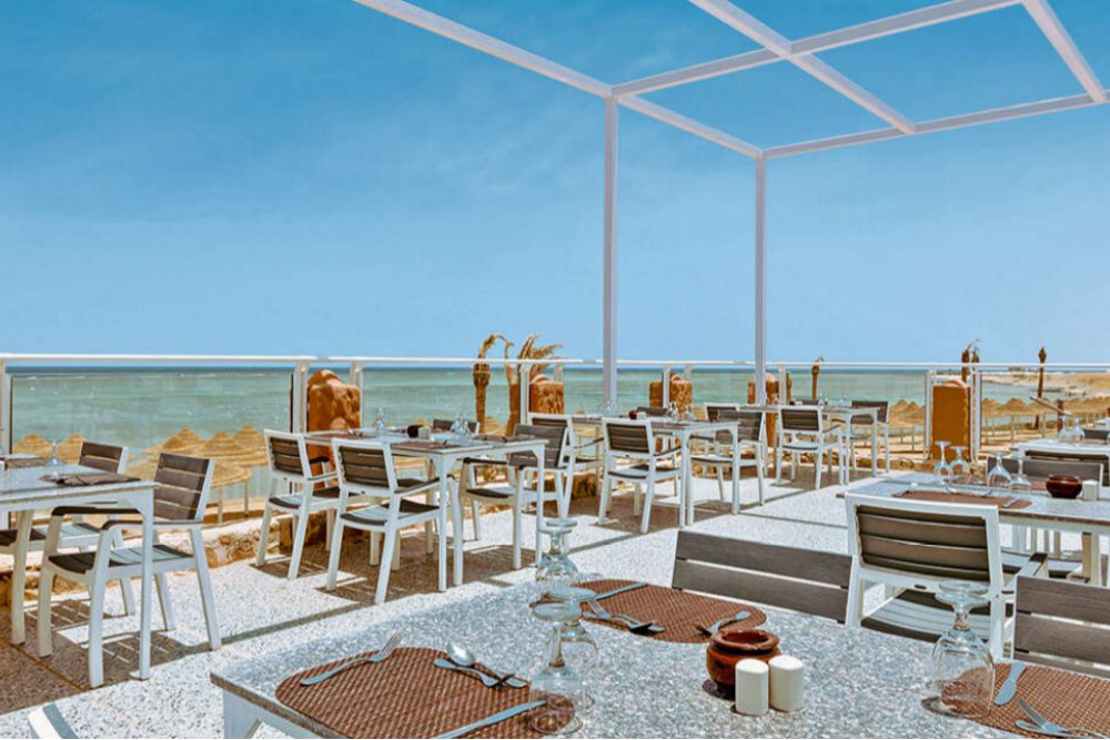 Beste resorts in Marsa Alam