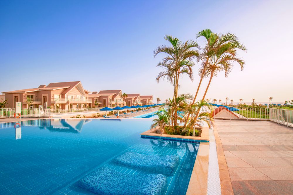 Beste hotels Marsa Alam 