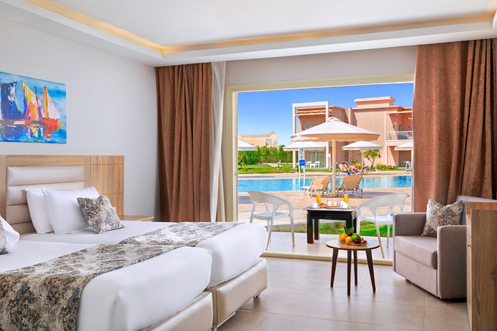 Beste hotels in Marsa Alam 