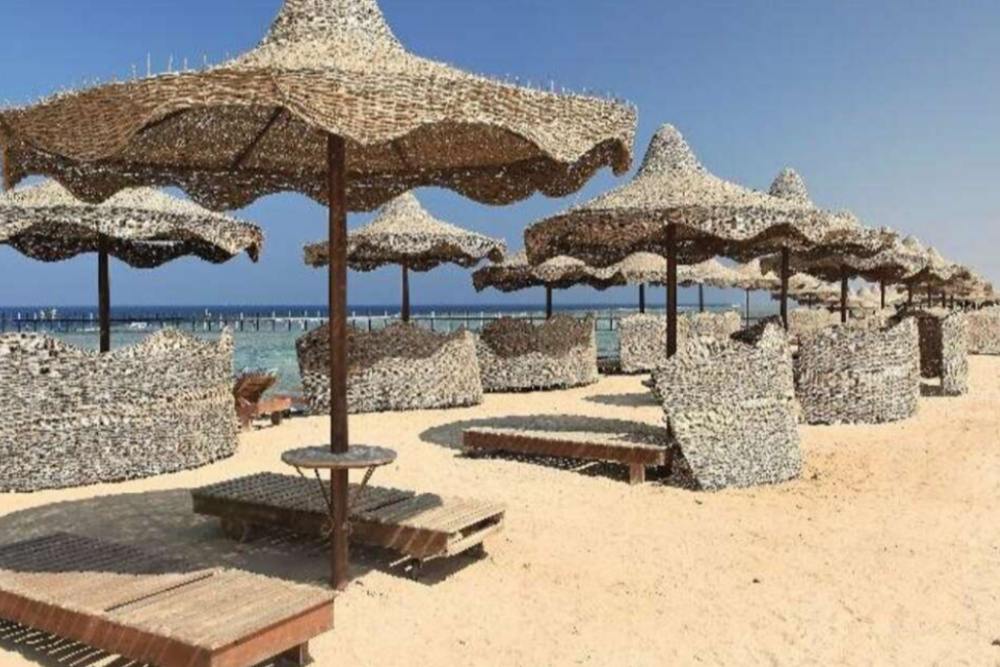 hotels marsa alam all inclusive