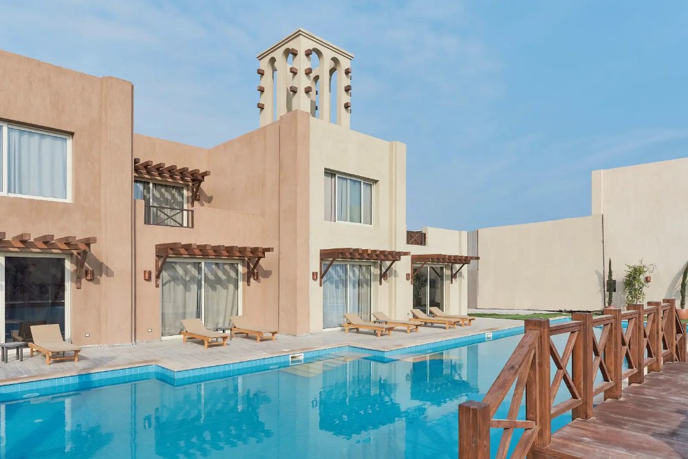 adults only hotels in marsa alam