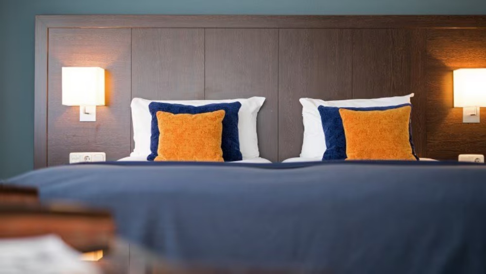 Bilderberg Kasteel Vaalsbroek Vaals Limburg