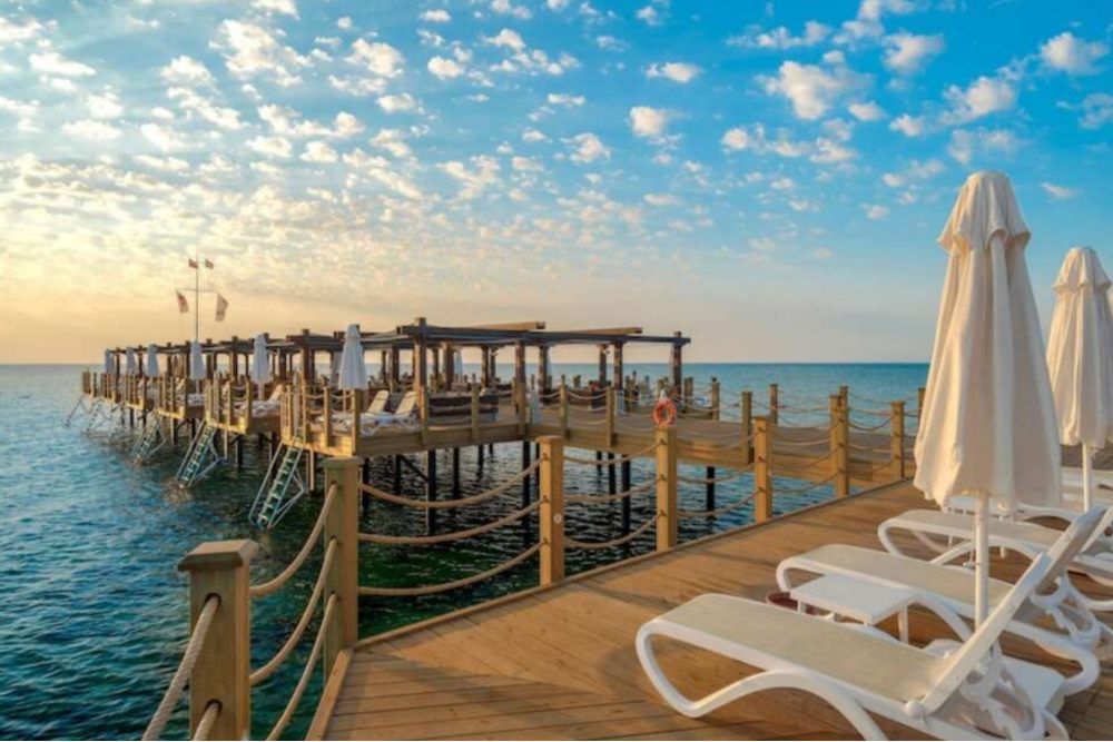 kindvriendelijke hotels cyprus