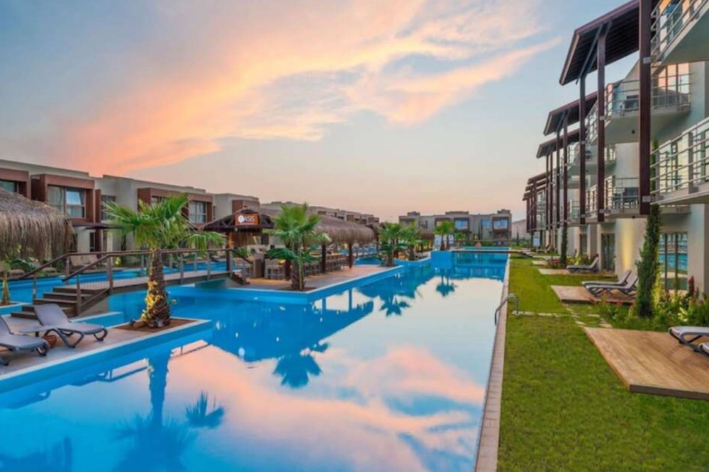 kindvriendelijke hotels op cyprus