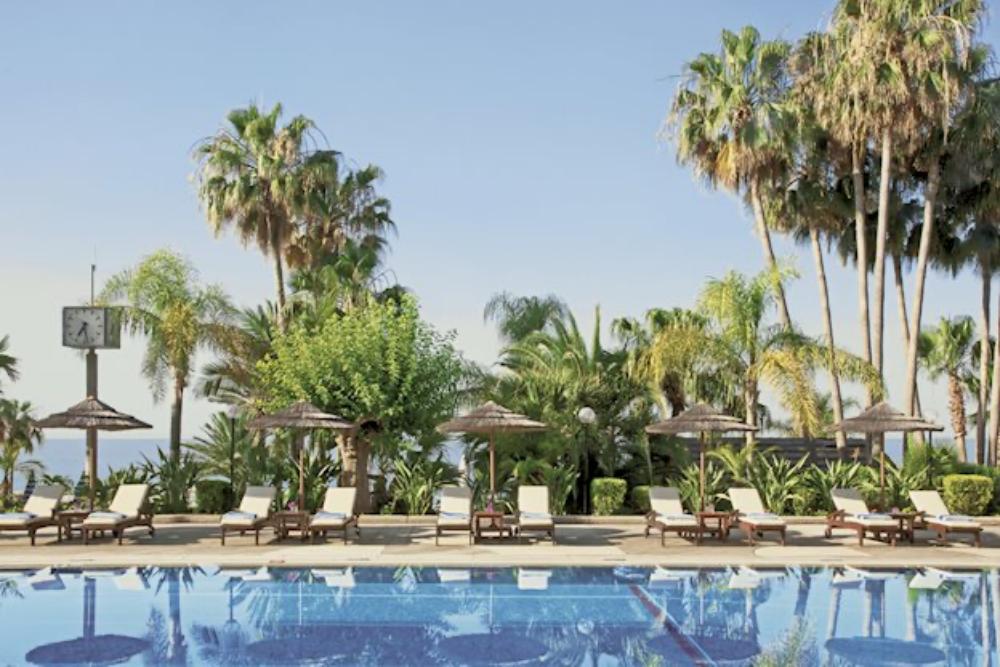 vakantie cyprus met kinderen