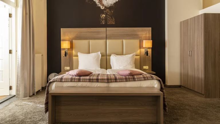 Dormio Wijnhotel Valkenburg Limburg