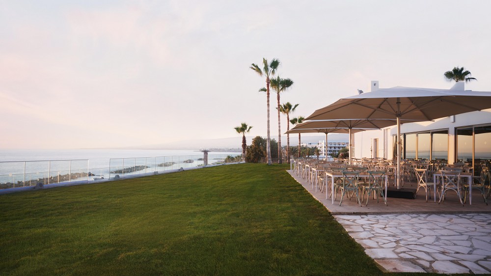 Eleni Holiday Resort Paphos Cyprus