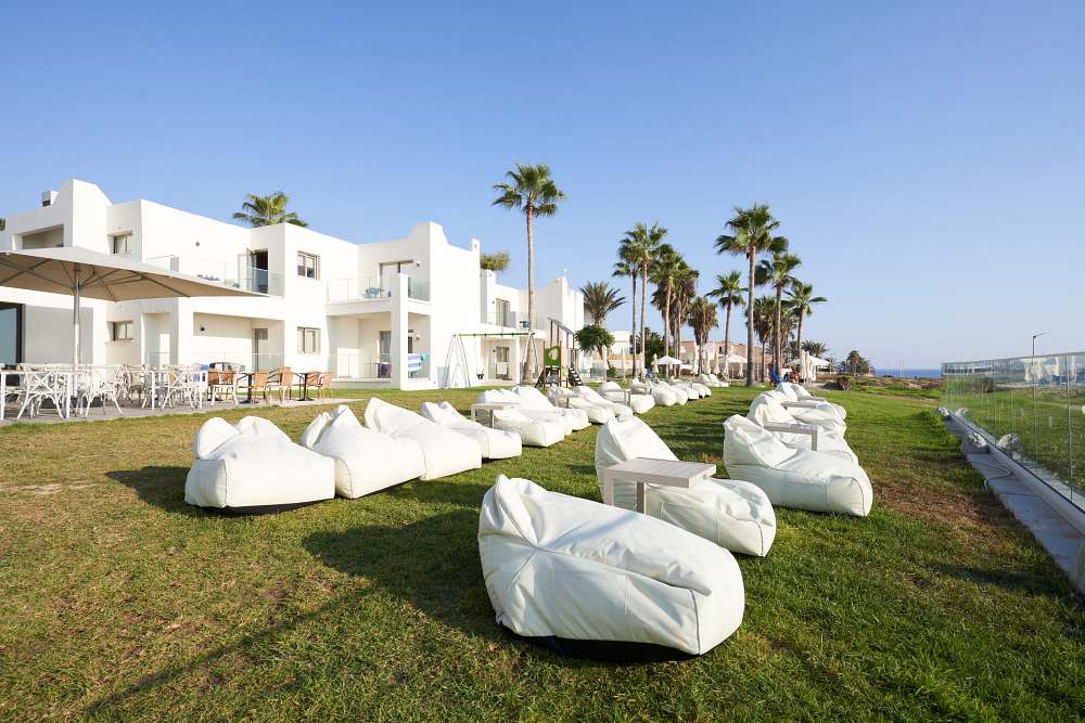 Eleni Holiday Resort Paphos Cyprus