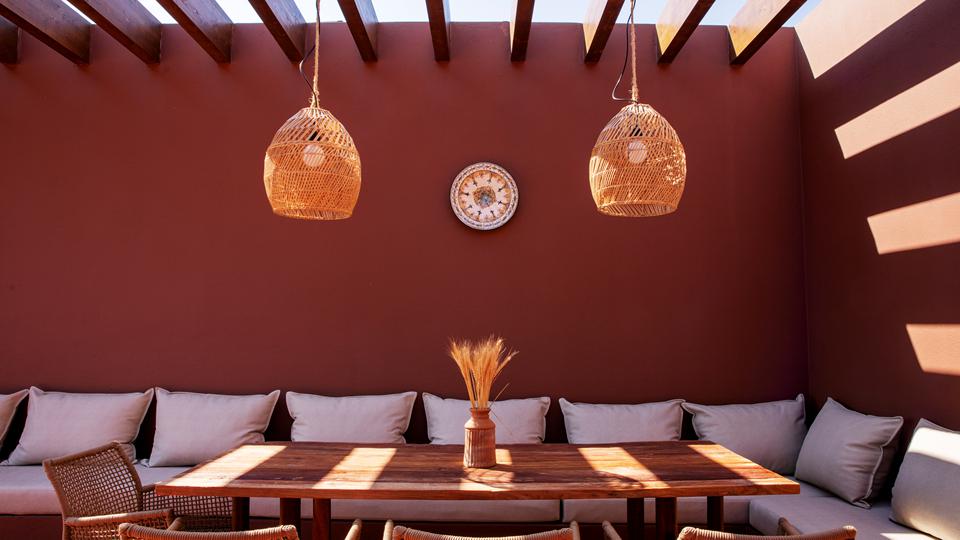 ElliAnna Luxury Villas Karpathos Griekenland