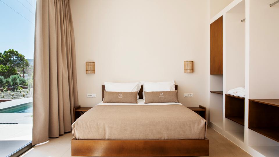 ElliAnna Luxury Villas Karpathos Griekenland