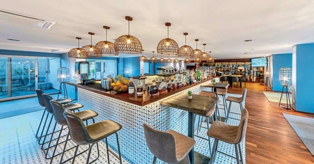 Falkensteiner Club Funimation Borik Kroatië