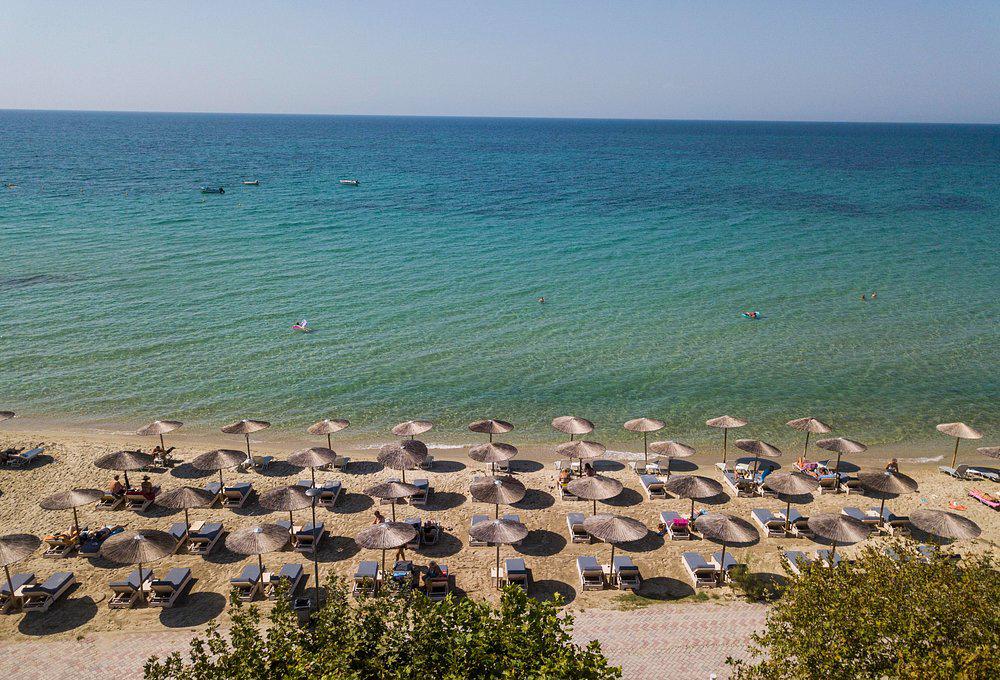 Alkioni By The Sea Chalkidiki