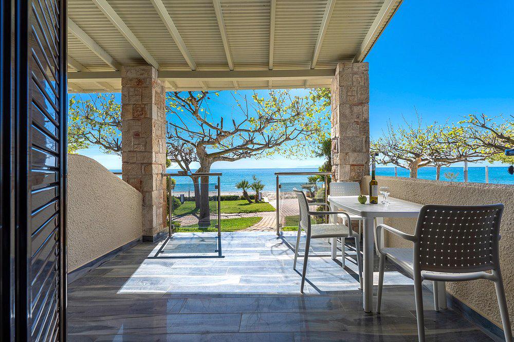 Alkioni By The Sea Chalkidiki