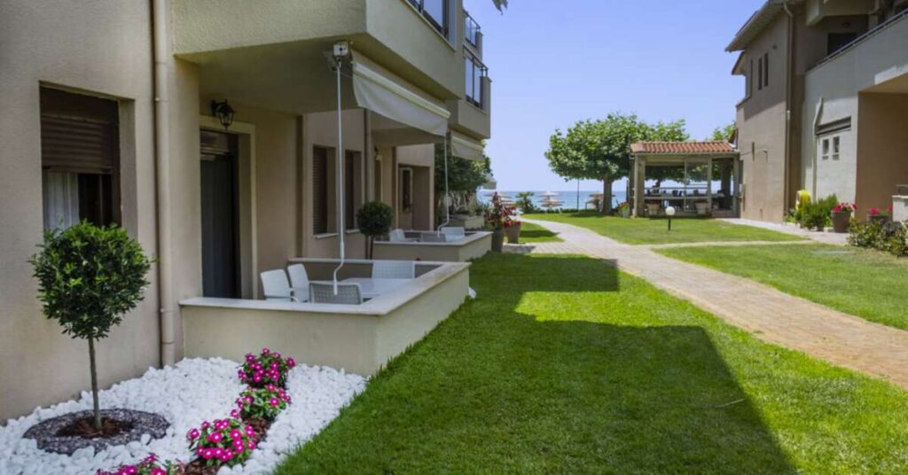 Alkioni by the Sea Chalkidiki