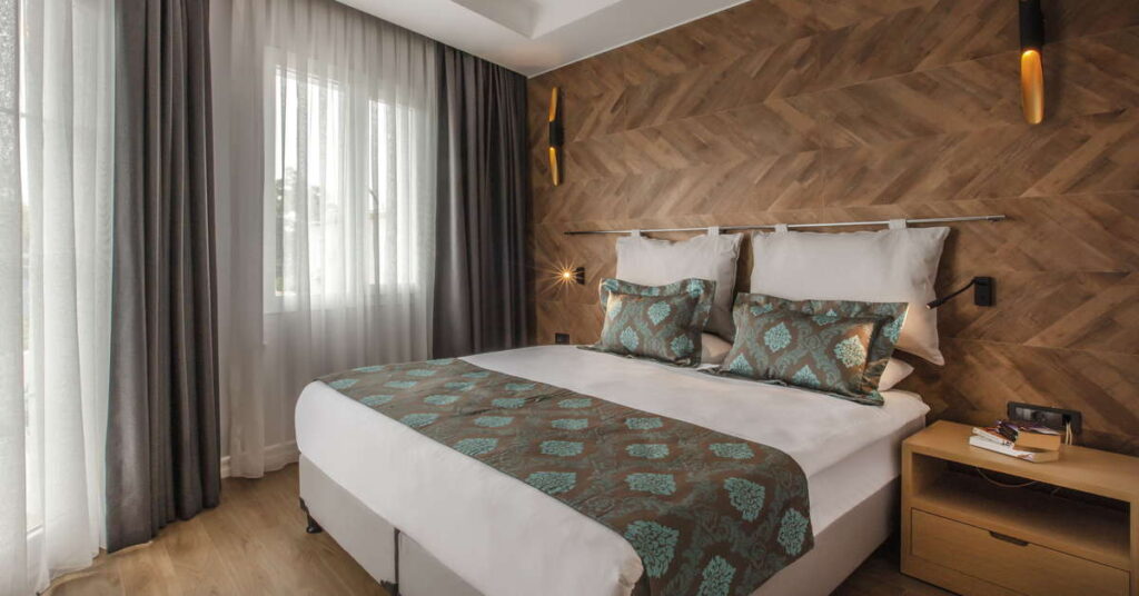 Hotel Eliada Kusadasi Turkije