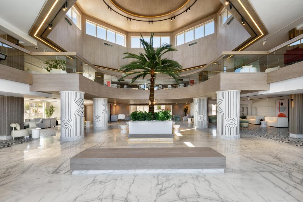 Hotel FLOW Spectrum Egypte