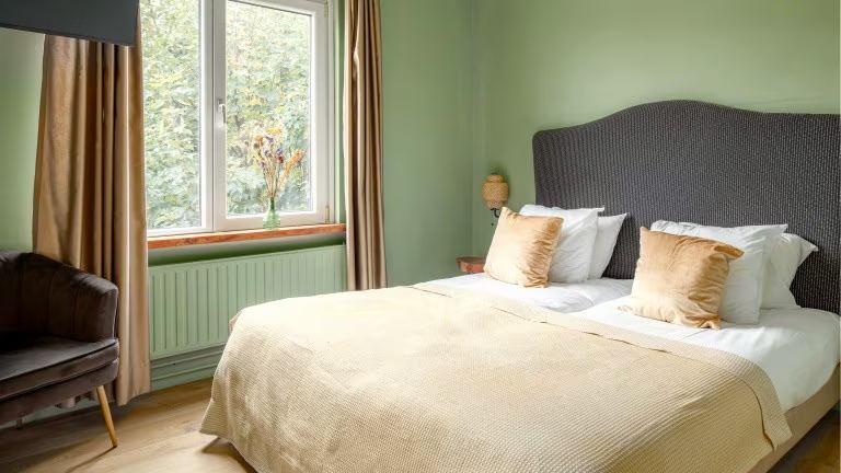 Hotel de Korenwolf Limburg