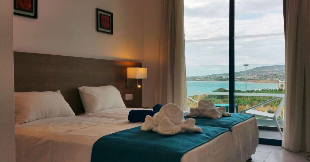 Marica's Boutique Hotel Cyprus