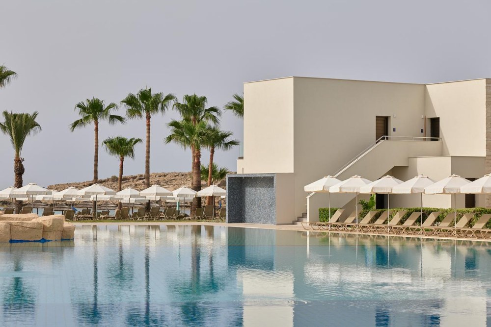 cyprus all inclusive resorts