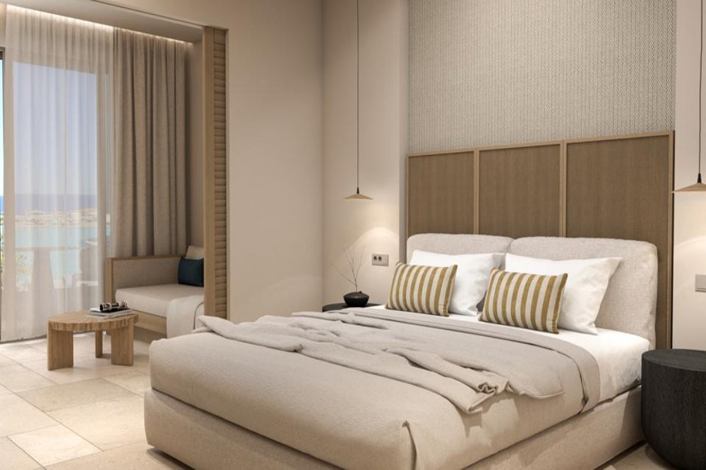 hotels all inclusive cyprus