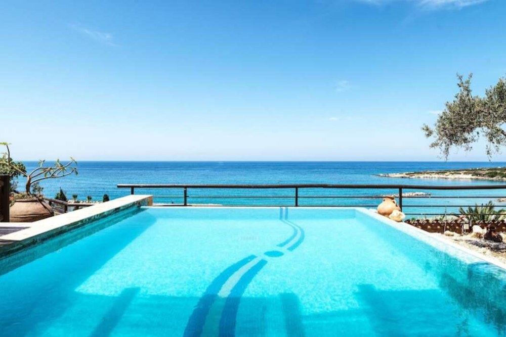 hotels all inclusive cyprus