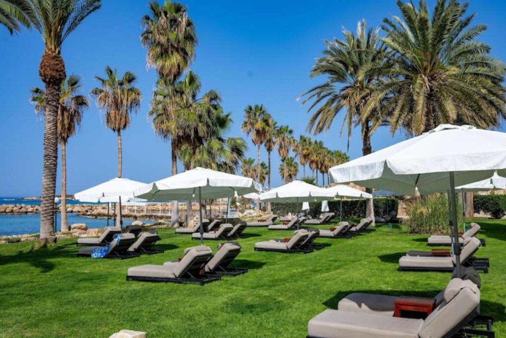 all inclusive hotels cyprus