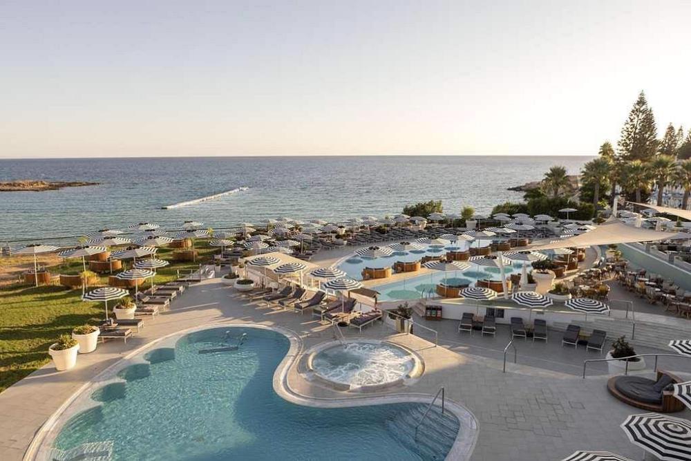 all inclusive hotels cyprus