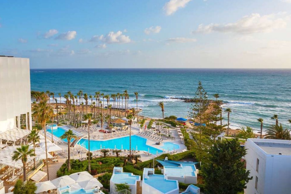 hotels all inclusive cyprus